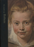 De Wereld Van Rubens 1577-1640 C V Wedgwood - Other & Unclassified