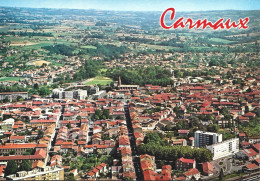Ref ( 17887 )  Carmaux - Carmaux