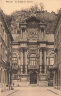 BELGIQUE - Dinant - Le Palais De Justice - Carte Postale Ancienne - Dinant