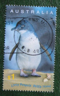 Australian Impressions WILDLIFE Pinguin 2004 Mi 2329 Used Gebruikt Oblitere Australia Australien - Gebruikt