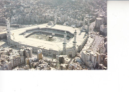 ARABIA SAUDITA 1978 - La Mecca - Saudi Arabia