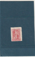 ///   GRECE ///   N° 190 2d Rouge  Côte 35€ - Unused Stamps