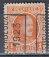 3090 Voorafstempeling Op Nr 190 - GEMBLOUX 1923 - Positie A - Roller Precancels 1920-29