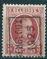 3519 Voorafstempeling Op Nr 192 - GEMBLOUX 1925 - Positie A - Roulettes 1920-29