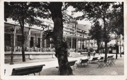 Plombières Les Bains - Le Casino - Casinos