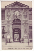 France - 78 - Versailles - Porte D'entrée De L'Hôpital Militaire - 6264 - Villepreux