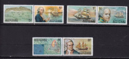 AIUTAKI  NEUF MNH **  1974 - Aitutaki