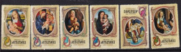 AIUTAKI  NEUF MNH **  1974 Surchargés - Aitutaki