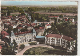 ANSE  LE FOYER DES ANCIENS COMBATTANTS - Anse