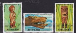 AIUTAKI  NEUF MNH **  1978 - Aitutaki