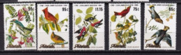 AIUTAKI  NEUF MNH **  1985 Oiseaux Birds - Aitutaki