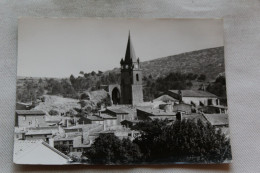 Cpm, Capendu, Vieux Quartier De La Cité, Aude 11 - Capendu