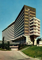 Bron - Hôpital Cardoi-vasculaire Et Pneumologique - Bron