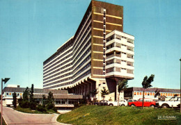 Bron - Hôpital Cardoi-vasculaire Et Pneumologique - Bron