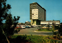 Bron - Hôpital Cardoi-vasculaire Et Pneumologique - Bron