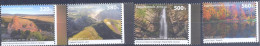 2023. Armenia,  Sights Of Armenia, 4v,  Mint/** - Armenia