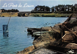 Haute-Goulaine - Le Pont De Louen - Haute-Goulaine