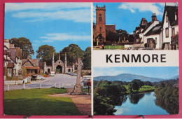 Ecosse - Kenmore - Perthshire - Très Bon état - Perthshire