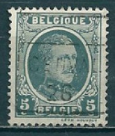 3798 Voorafstempeling Op Nr 193 - GENVAL 26 - Positie C - Rollo De Sellos 1920-29