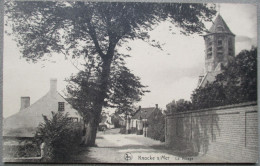 BELGIUM BELGIQUE KNOKKE ZOUTE ANSICHTSKARTE CARD POSTKAART POSTCARD CARTE POSTALE POSTKARTE CARTOLINA - Prachtstraßen, Boulevards