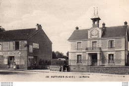 77Vn   78 Auffargis La Mairie - Auffargis