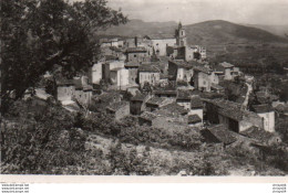 84Cc    83 Solliés Pont La Ville Vue Générale - Sollies Pont