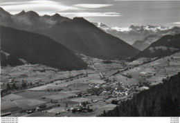 88Sv  Suisse Zweisimmen - Zweisimmen