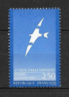 FRANCE  No 2734 , NEUF , ** , SANS CHARNIERE , TTB . - Ungebraucht