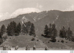 86Vaa  Photo N°1 Autriche Route De Lermoos à Garmisch - Lermoos