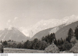 86Vaa  Photo N°3 Autriche Route De Lermoos à Garmisch - Lermoos