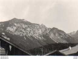 86Vaa  Photo Autriche Wiesing Montagne - Schwaz