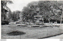 86Scl   Angleterre Darlington South Park Fountain - Otros & Sin Clasificación