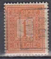 2147 Voorafstempeling Op Nr 108 - GILLY 1913 - Positie A - Roulettes 1910-19