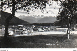 88Sv   Autriche Seefeld Tirol - Seefeld