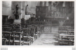 88Sv  78 Carrieres Sur Seine Interieur De L'église - Carrières-sur-Seine