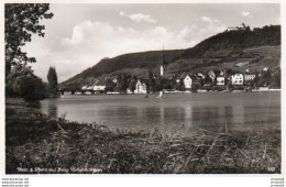 97Em   Suisse Stein A. Rhein Mit Burg Hohenklingen - Stein Am Rhein