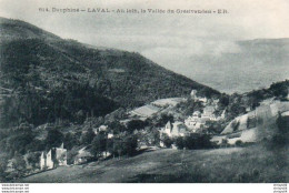 99Avi  38 Laval Vallée Du Grésivaudan - Laval