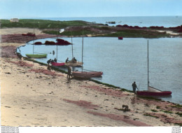 95Ch  29 Tregunc Plage Pouldonan - Trégunc