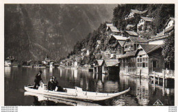 1V12 Cr  Autriche Hallstatt Salzkammergut - Hallstatt