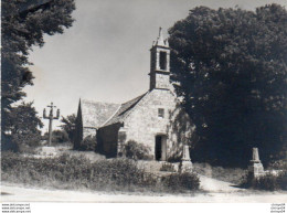 1V6 Fo  29 Cléden Cap Sizun PHOTO De N. D. De Langroaz (pas Courante) - Cléden-Cap-Sizun