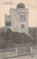 18 - BOURGES - Observatoire D' Astronomie De L' Abbé Moreux - Astronomia