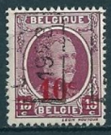 4412 Voorafstempeling Op Nr 246 - GILLY 1928 -  Positie A - Rollini 1920-29