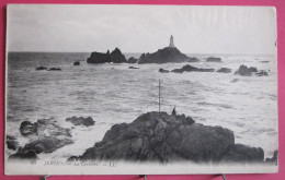 Jersey - La Corbière - La Corbiere