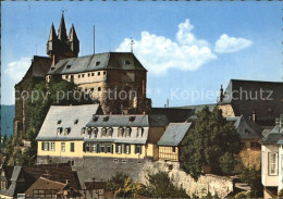 72422123 Diez Lahn Schloss Freiendiez - Diez