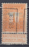 2148 Voorafstempeling Op Nr 108 - GOSSELIES 1913 - Positie A - Rollini 1910-19