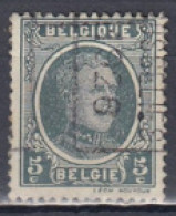 3801 Voorafstempeling Op Nr 193 - GOSSELIES 1926 - Positie B - Rollo De Sellos 1920-29