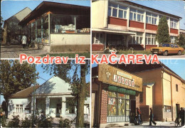 72421566 Kacareva Teilansichten Kacareva - Serbie