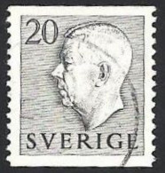 Schweden, 1952, Michel-Nr. 369, Gestempelt - Oblitérés