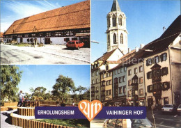 72421247 Neukirch Rottweil Ferien Und Freizeitstaette Vaihinger Hof Erholungshei - Rottweil