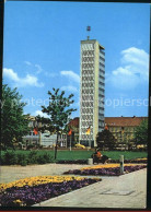 72421089 Neubrandenburg Haus Der Kultur Und Bildung Neubrandenburg - Neubrandenburg